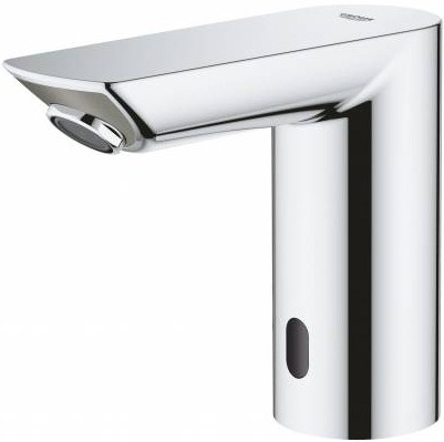 Кран Grohe Bau Cosmopolitan E 36452000 для раковины фото 3