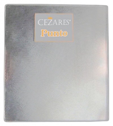 Душевой уголок Cezares Eco RH-2-120/90-P-Cr стекло punto фото 6
