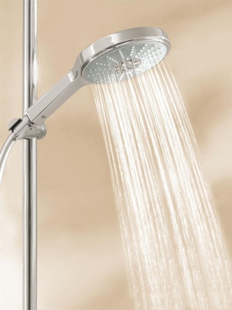 Душевая лейка Grohe Power&Soul Cosmopolitan 27668000 фото 2
