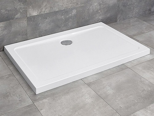 Поддон для душа Radaway Doros D90x130 фото 2