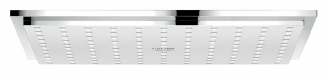 Верхний душ Grohe Rainshower Allure 210 фото 1