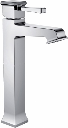 Смеситель BelBagno Mille MIL LMC CRM для раковины фото 1