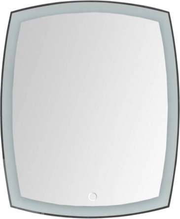 Зеркало Aquanet Тоскана 7085 LED фото 4
