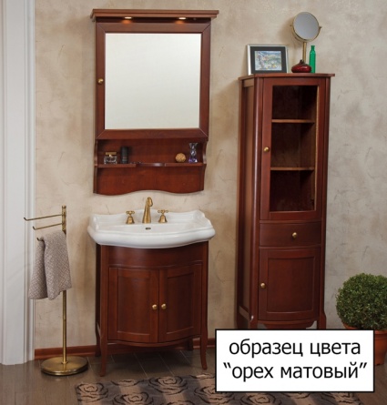Тумба с раковиной  фото 2