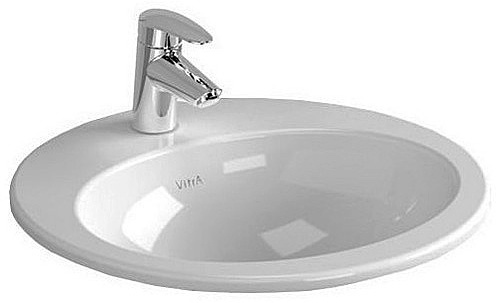 Рукомойник VitrA 5467B003 фото 1
