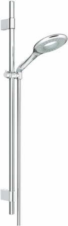 Душевой гарнитур Grohe Rainshower Icon 27277001 фото 1