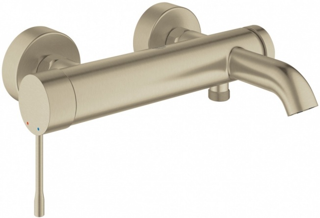 Смеситель Grohe Essence New 33624EN1 для ванны с душем фото 1
