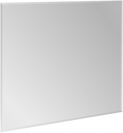 Мебель для ванной Villeroy & Boch Finion 120 glossy white, cedar matt, внутренняя подсветка, настенная подсветка фото 3