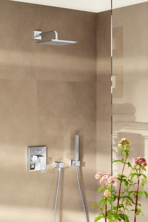 Верхний душ Grohe Rainshower Allure 230 фото 3