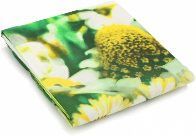 Штора для ванной Iddis Daisy Garden фото 3