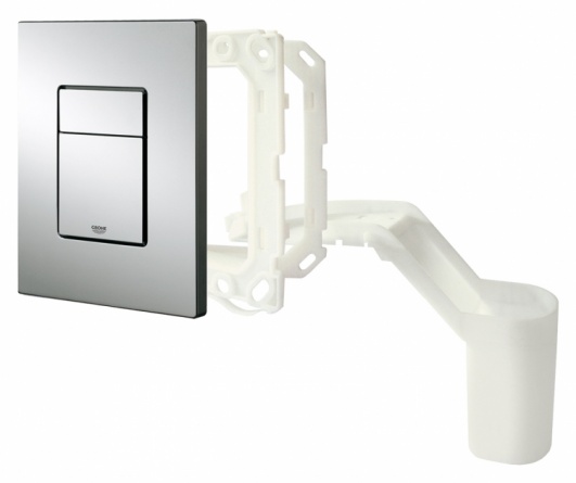 Кнопка смыва Grohe Skate Cosmopolitan Set Fresh фото 4