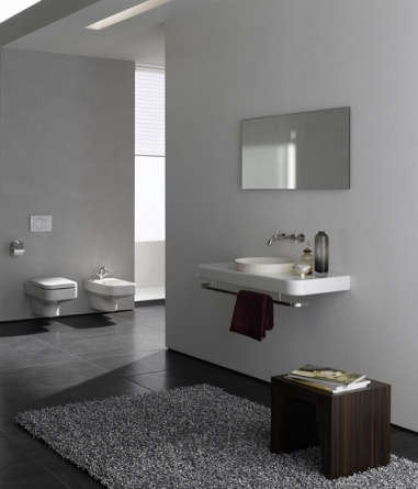 Рукомойник VitrA Water Jewels 4334B003 фото 2