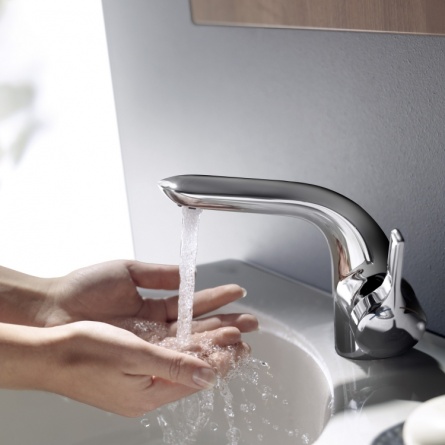 Смеситель для раковины Ideal Standard Melange фото 3