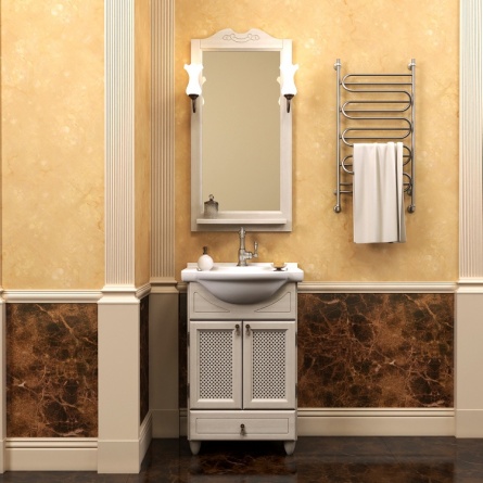 Тумба для комплекта в ванную фото 2