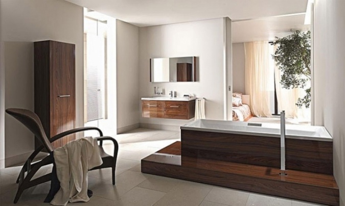 Раковина подвесная Duravit 2nd Floor 120 см фото 4