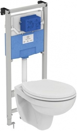 Комплект Ideal Standard Eurovit K881201PT15 фото 1