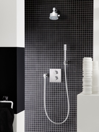 Душевая лейка Grohe Sena Stick фото 3
