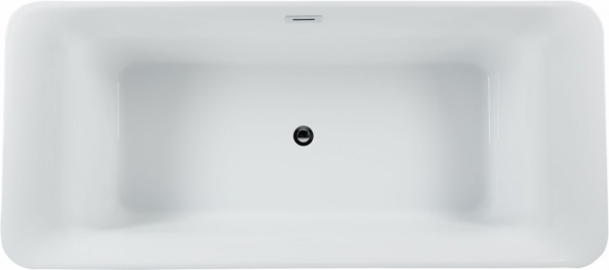 Акриловая ванна Aquanet Sunrise 216283 фото 1