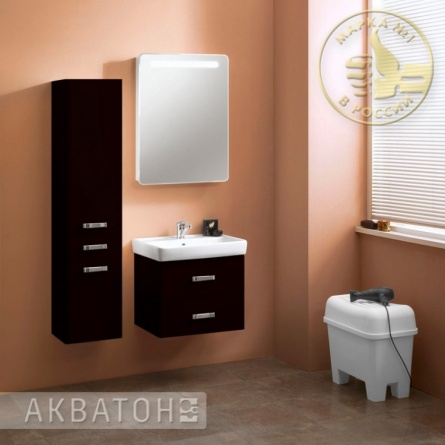 Тумба с раковиной  фото 3