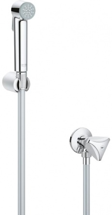 Гигиенический душ Grohe Tempesta F Trigger Spray 30 27514001 фото 1