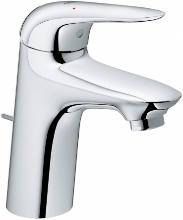 Смеситель Grohe Eurostyle 23707003 для раковины фото 1