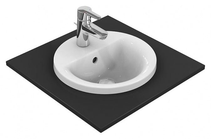 Рукомойник Ideal Standard Connect  (38 см) фото 1