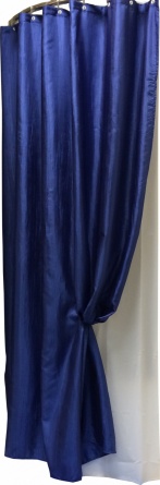 Штора для ванной Bath Plus Silk Collection NO WSV 027 фото 1