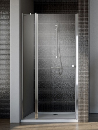 Душевая дверь в нишу Radaway EOS II DWJ 90 L фото 1
