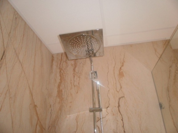 Душевая стойка Grohe Rainshower F-series System 10 фото 4