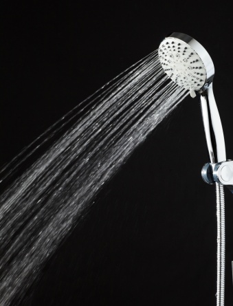 Душевой гарнитур Orange O-Shower OS053 фото 5