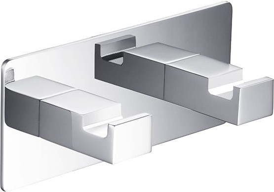 Крючок Timo Selene 10014/00 chrome фото 1