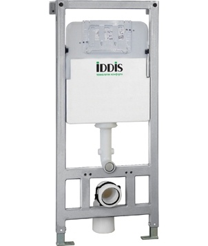 Система инсталляции для унитазов Iddis Neofix NEO0000I32 фото 1