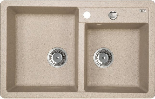 Мойка кухонная Iddis Vane G V23P782i87 фото 1