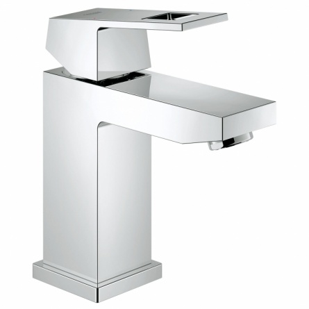 Смеситель для раковины Grohe Eurocube фото 1