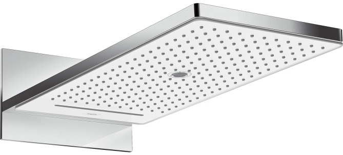 Верхний душ Hansgrohe Rainmaker Select 580 3jet фото 1