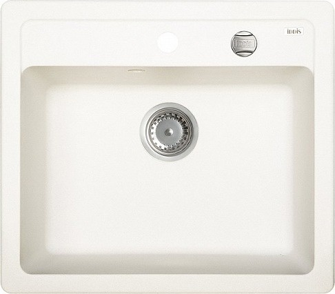 Мойка кухонная Iddis Vane G V05W571i87 фото 1