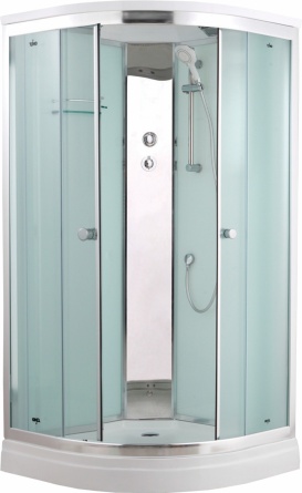 Душевая кабина Timo Comfort T-8801 P C фото 1