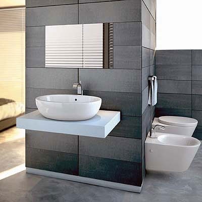 Раковина Ideal Standard Strada   (75 см) фото 4