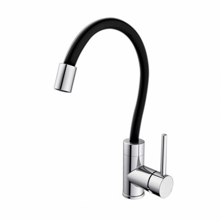 Смеситель Iddis Kitchen 360 K36SBJBi05 для кухонной мойки фото 1