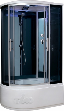 Душевая кабина Timo Standart T-1120 P R фото 1