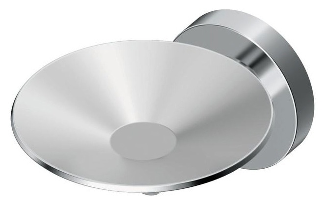 Мыльница Ideal Standard IOM хром фото 1