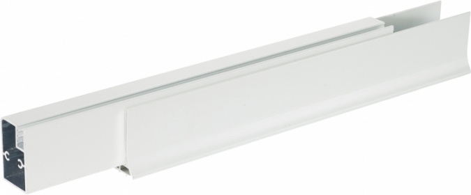 Душевая дверь в нишу Vegas Glass EP-F-1 0105 01 10 R стекло сатин, 105 фото 4