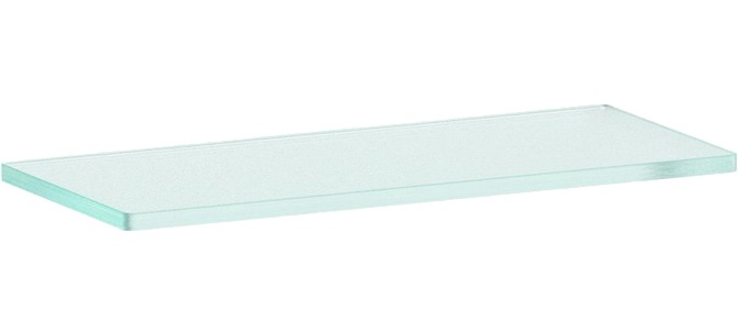 Полка Ellux Avantgarde AVA 033-C01 30 см фото 2