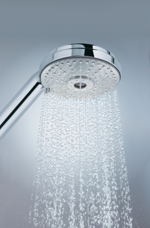 Душевая лейка Grohe Rainshower Cosmopolitan 130 фото 4