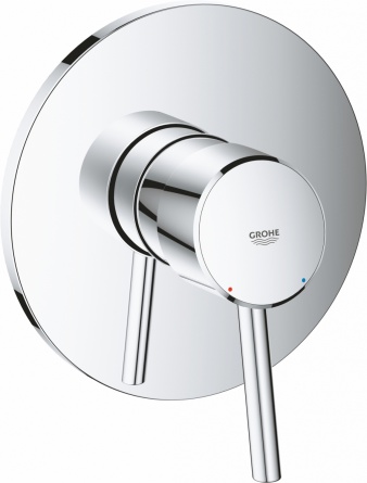 Смеситель Grohe Concetto 24053001 для душа фото 1