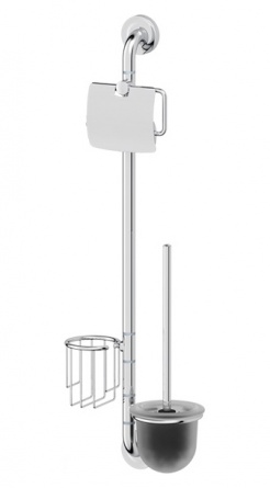 Стойка Ellux Elegance ELE 075 фото 1