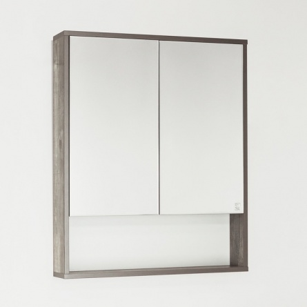 Зеркало-шкаф Style Line Экзотик 65 фото 1