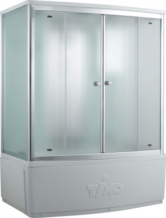 Душевой бокс Timo Comfort T-8870F фото 2