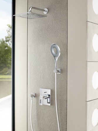 Душевая лейка Grohe Rainshower Icon фото 2