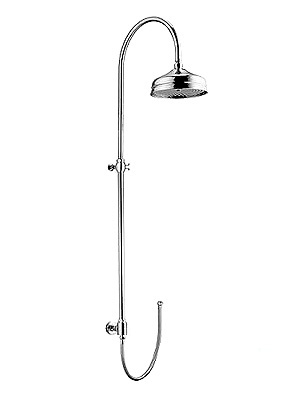 Душевая стойка Gattoni Vivaldi 4290/PDC0 фото 1